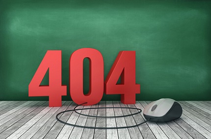 網(wǎng)站優(yōu)化設(shè)置了404處理有什么幫助？